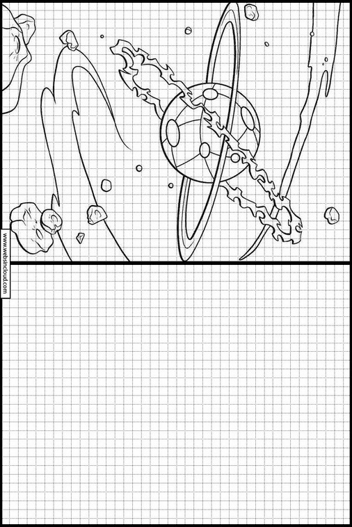 Planeta Pokladů 35