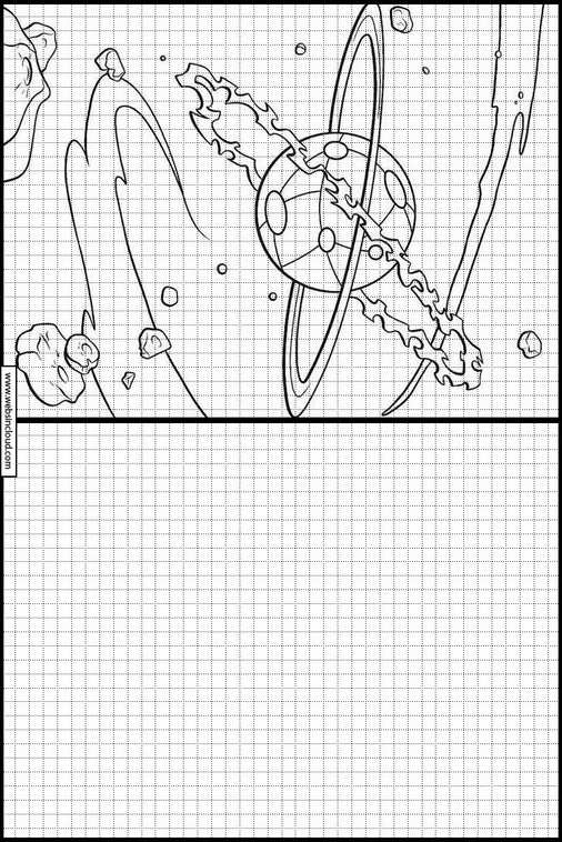 Skattkammarplaneten 35