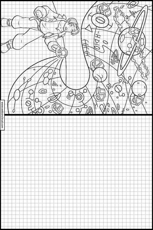 Planeta do Tesouro 43