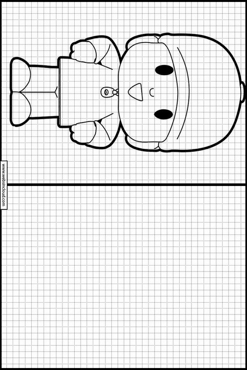 Pocoyo 36