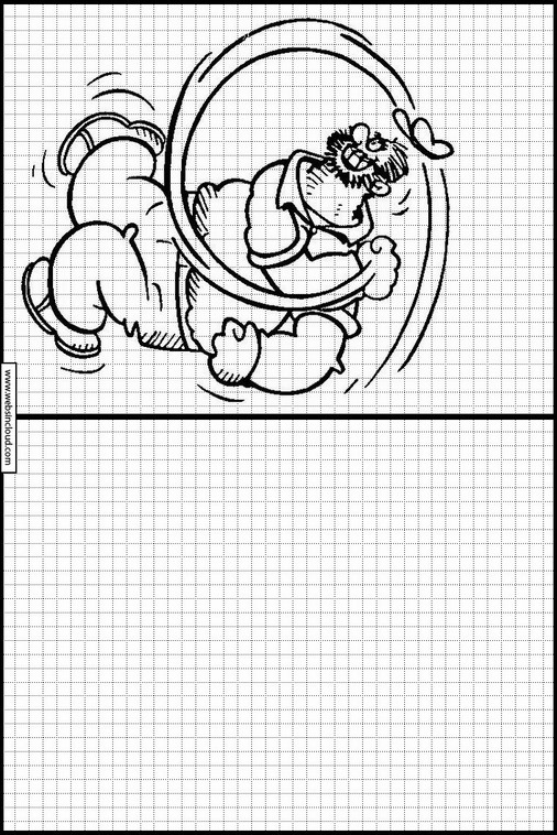 Popeye 7