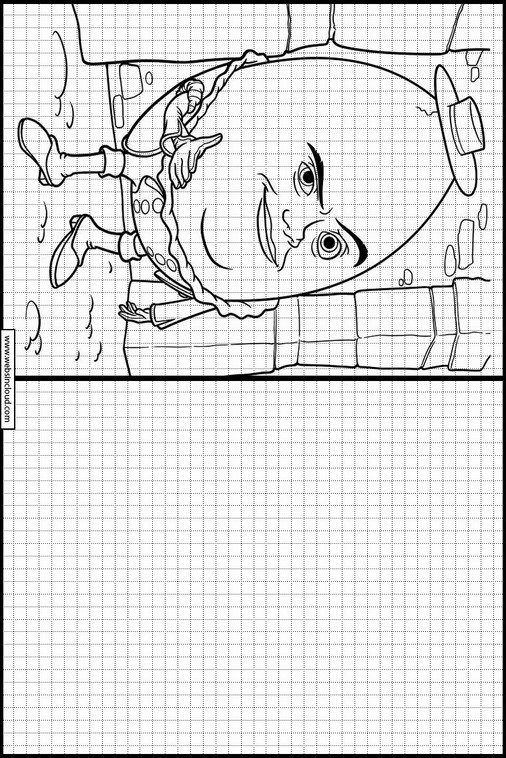 Kočka v botách 9