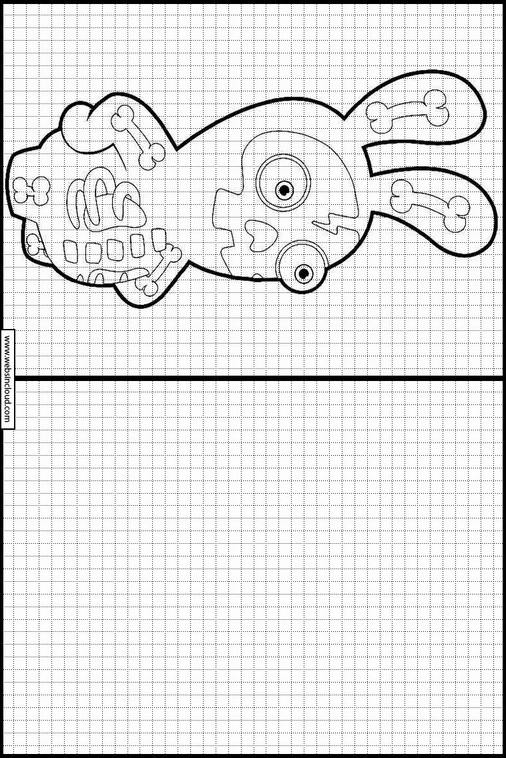 Invaze Rabbids 1
