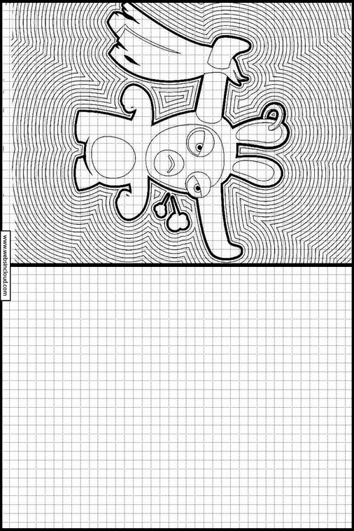 Invaze Rabbids 10