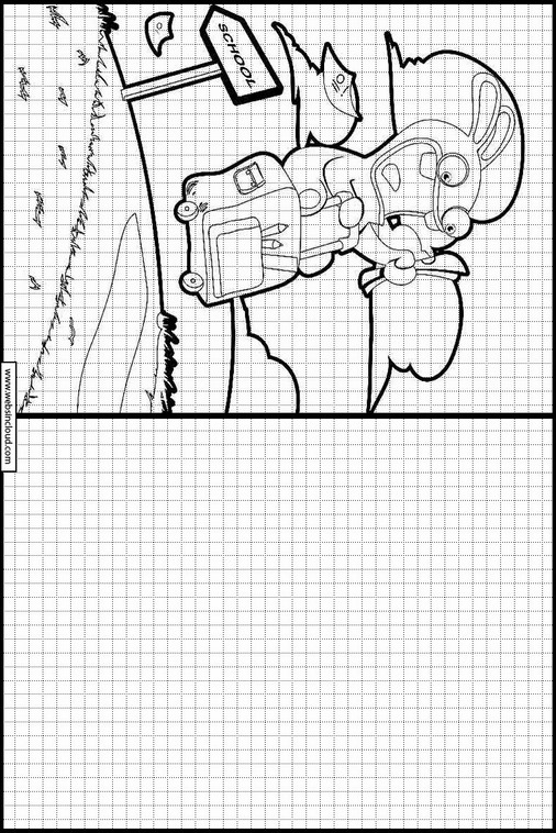 Invaze Rabbids 14