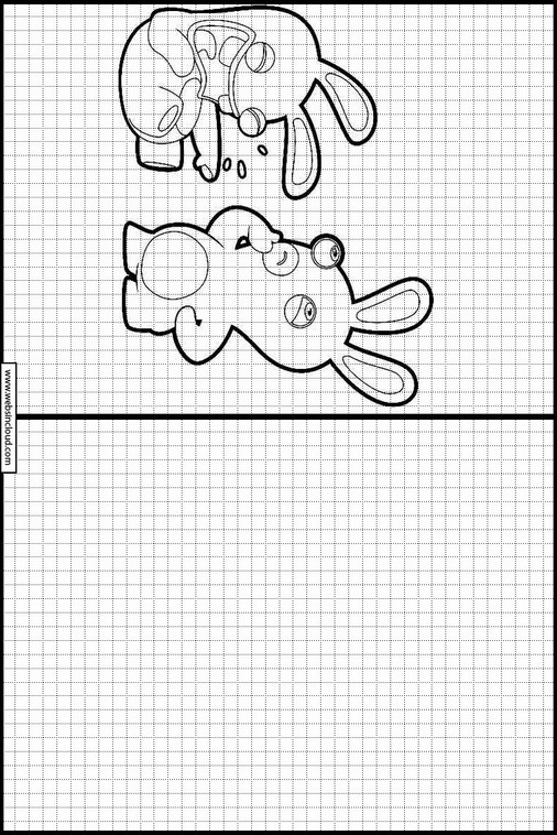 Invaze Rabbids 8