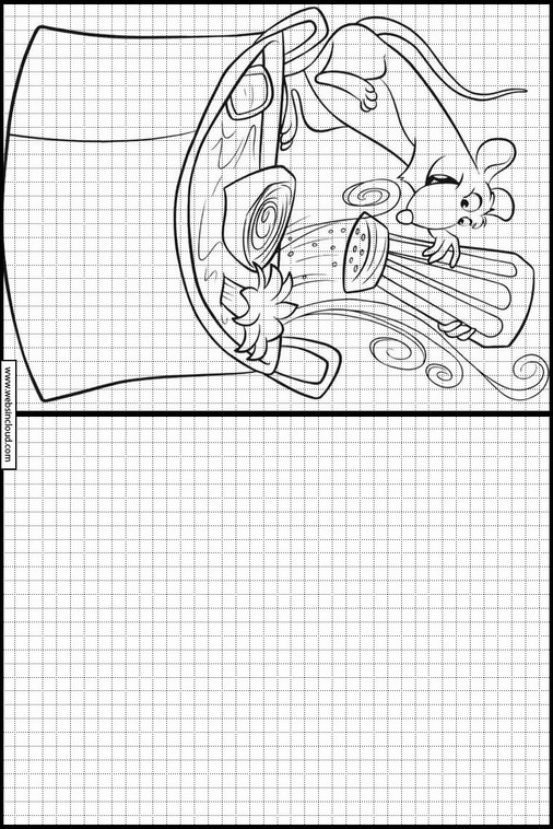 Ratatouille 16