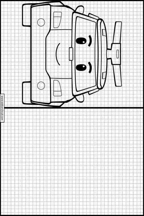 Robokar Poly 1