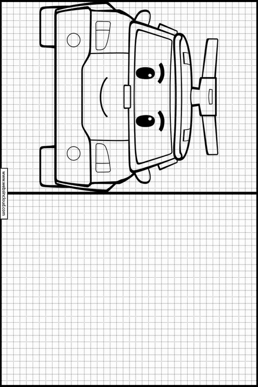 Robocar Poly 1