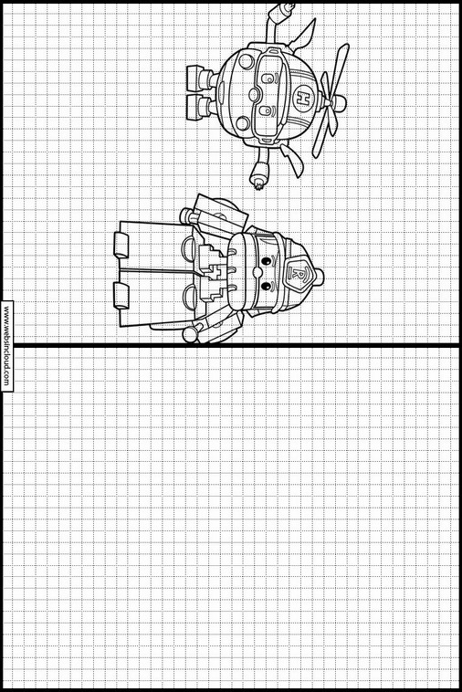 Robokar Poly 15