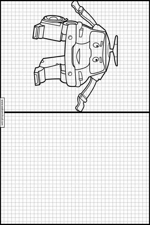 Robokar Poly 2