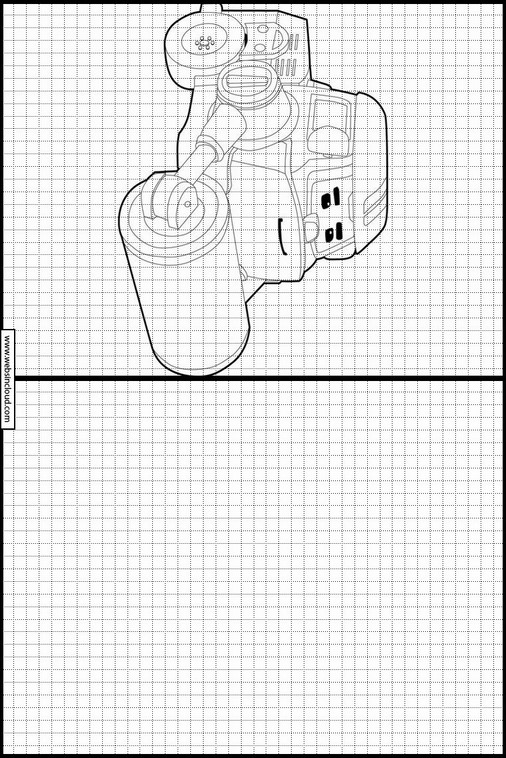 Robokar Poly 9
