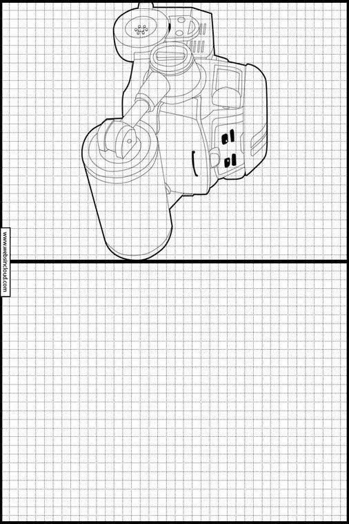 Robocar Poly 9