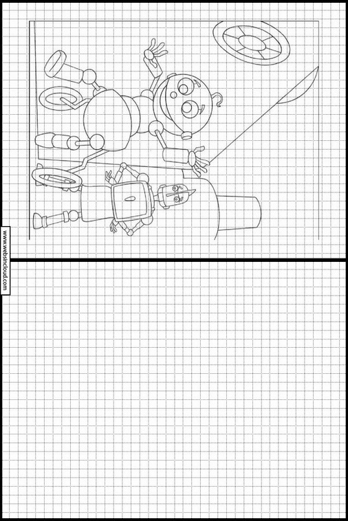 ロボット 12