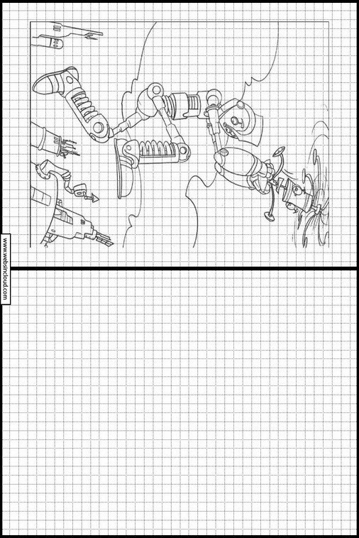 Robots 13