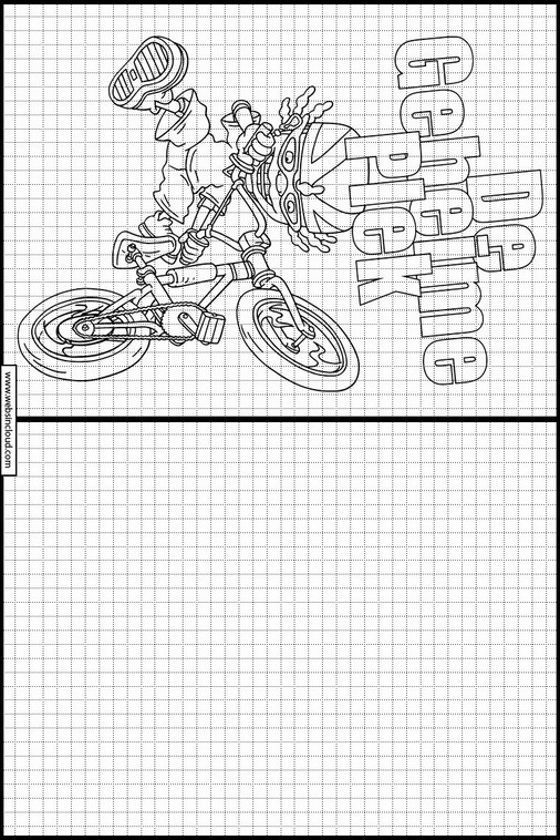 Rocket Power 3