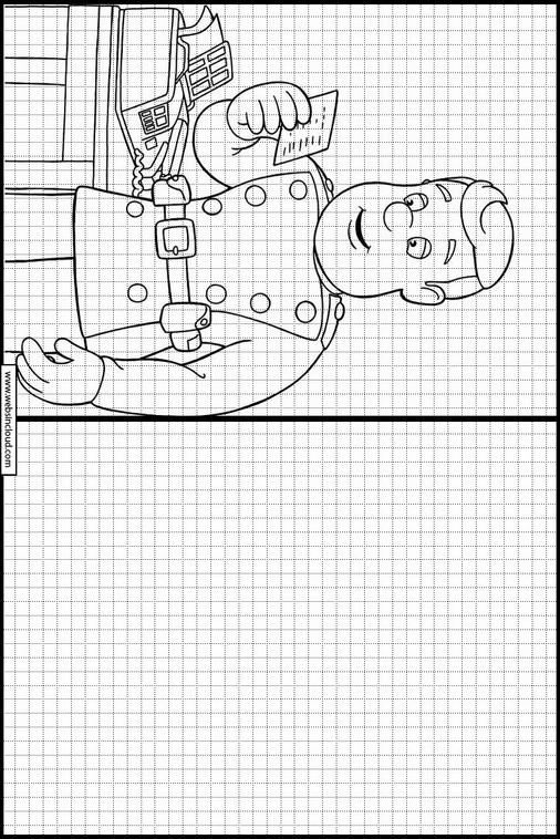 Hořící Sam 15