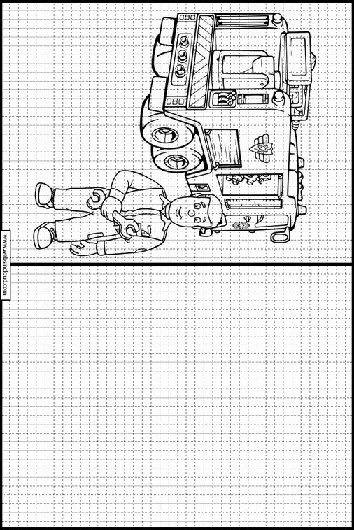 Feuerwehrmann Sam 19