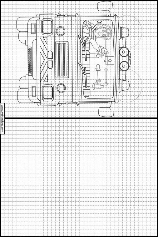 Brandmand Sam 27