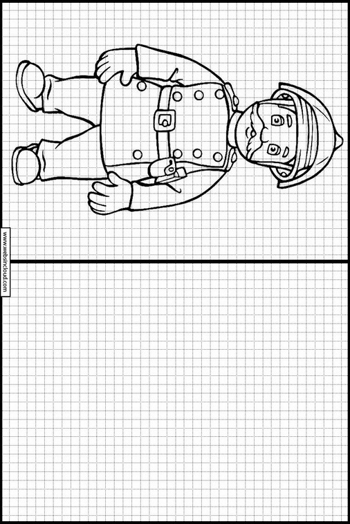 Hořící Sam 31