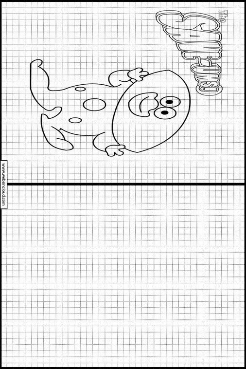 Zachraňáci 8