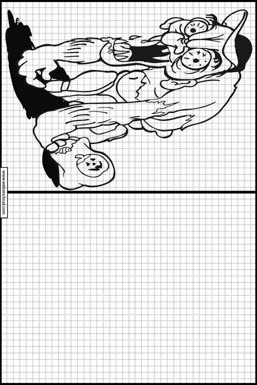 Effrayant 10