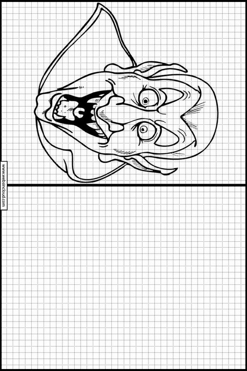 Effrayant 12