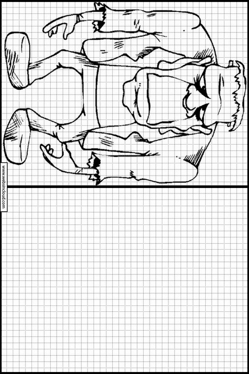 Effrayant 15