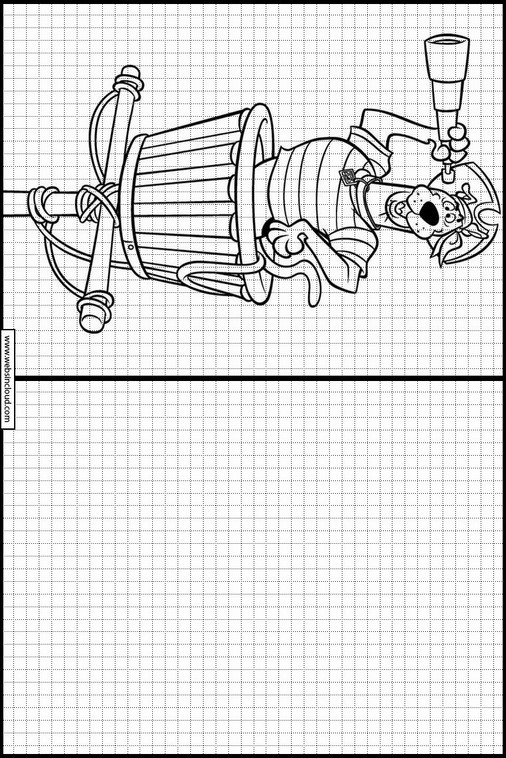 Scooby Doo 10