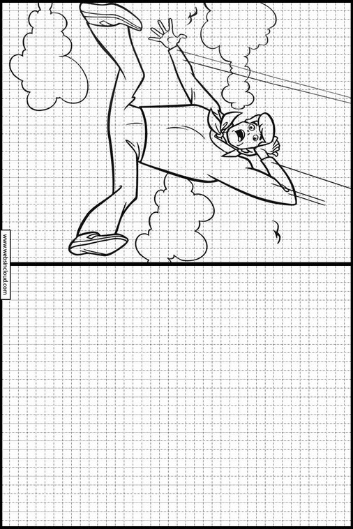 Scooby Doo 14