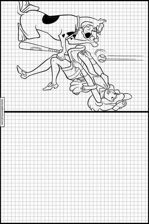 Scooby Doo 30