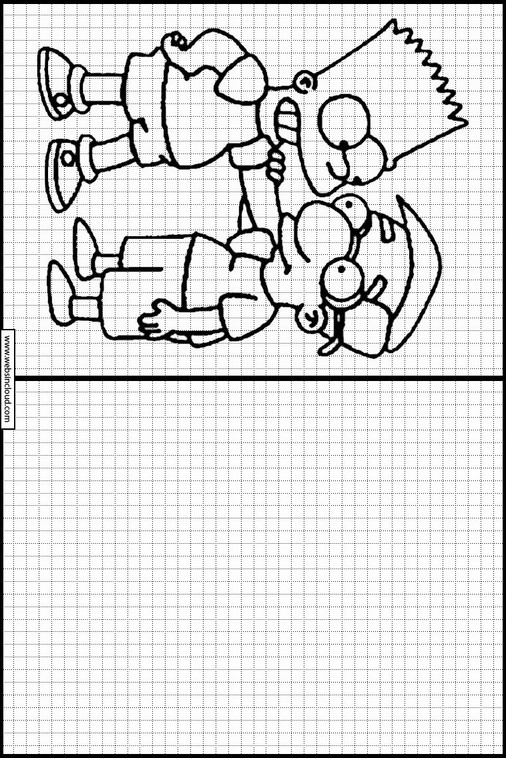 Simpsonovi 10