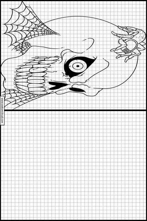 Skull 30
