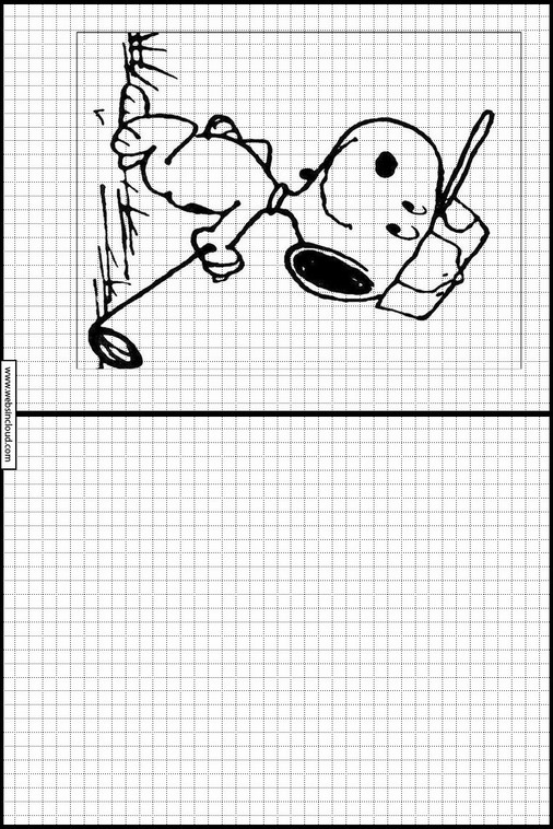 Snoopy 18