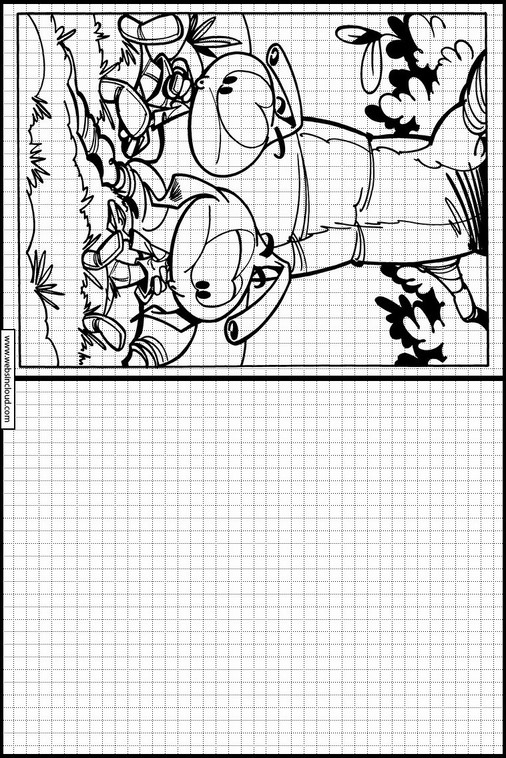 Snorks 14