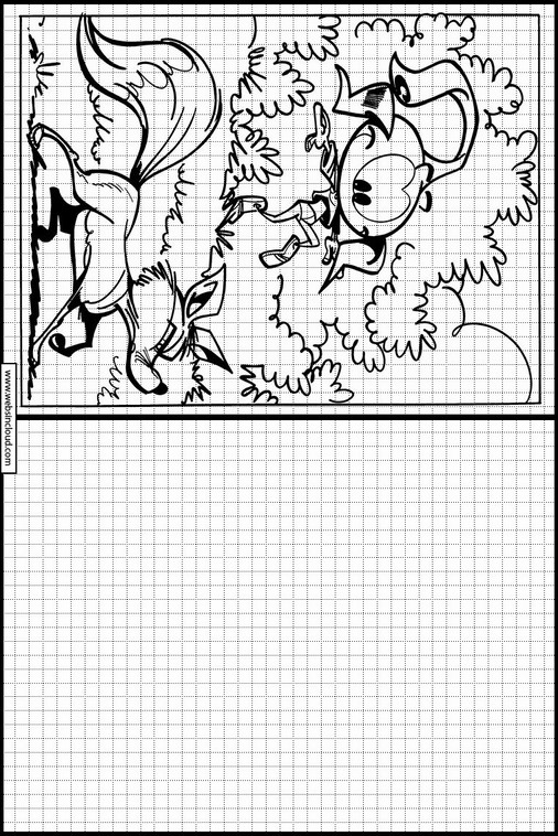 Snorks 29