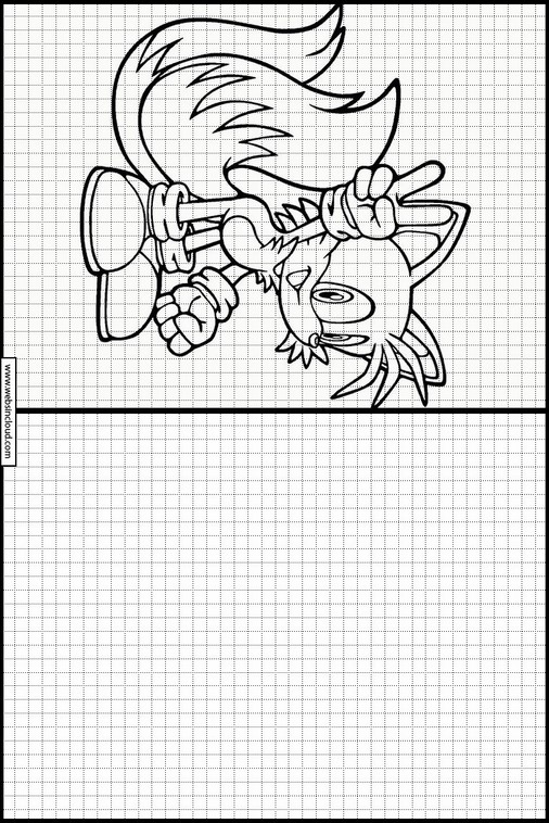 Sonic 20