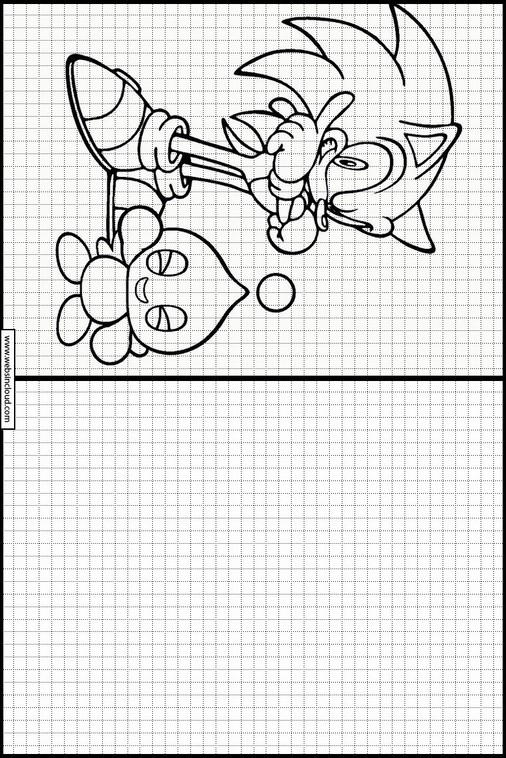 Sonic 31