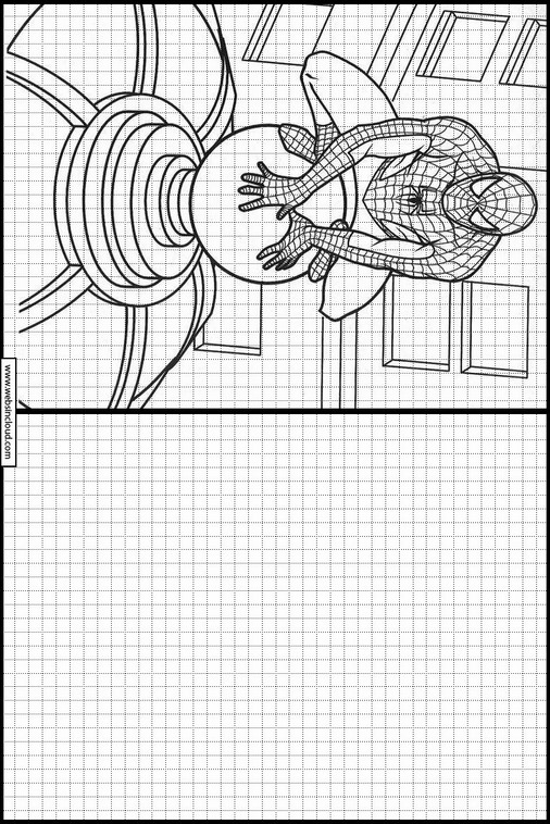 Человек-паук 26