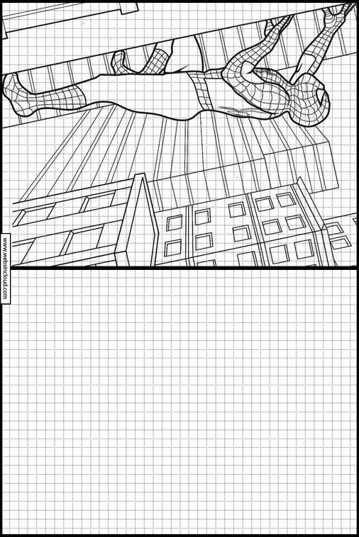 Spiderman 33