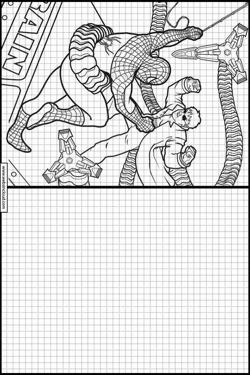 Spiderman 48