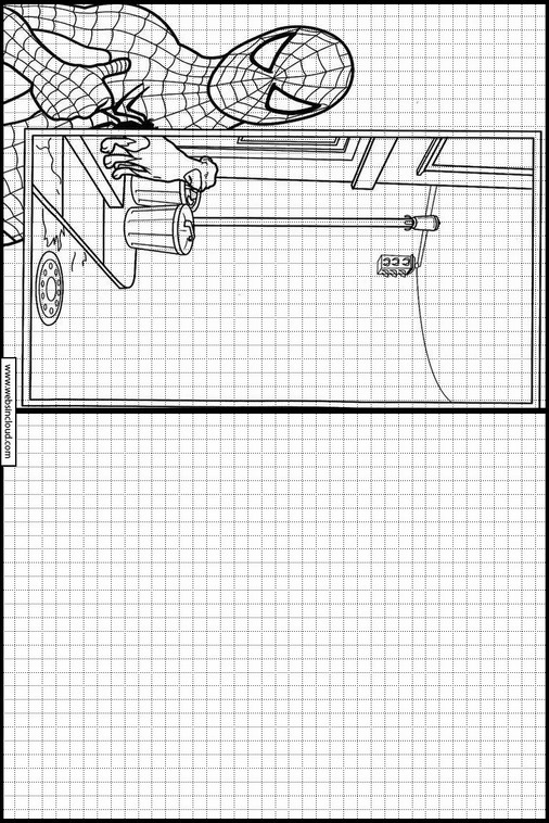 Spiderman 53