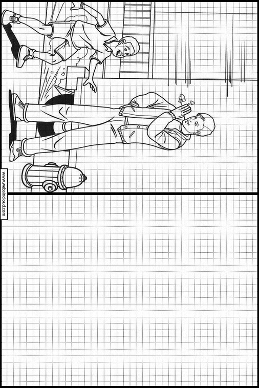 Spiderman 6