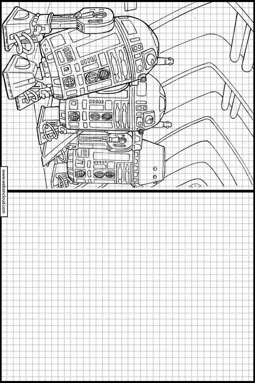 スターウォーズ 44