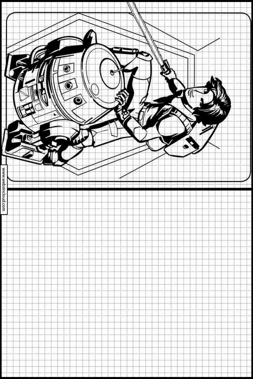 Star Wars Povstalci 14