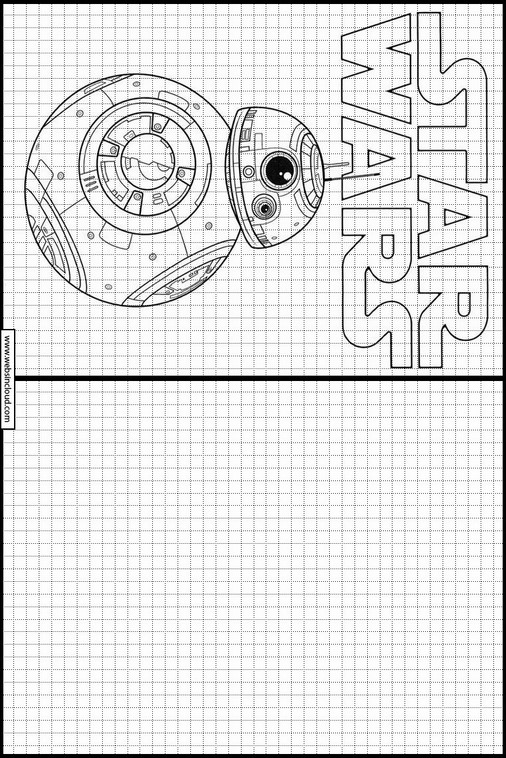 スター・ウォーズ/フォースの覚醒 3