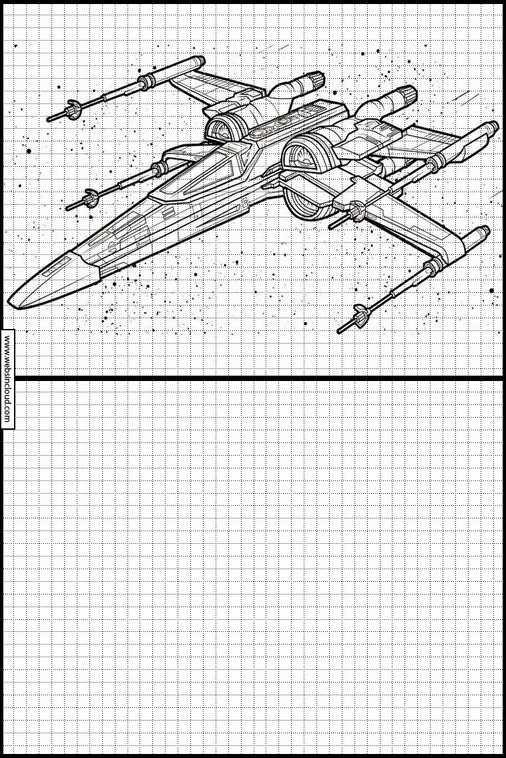 Star Wars The Force vekker 7