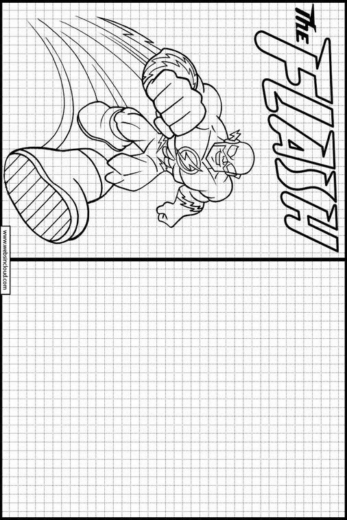 Super Přátelé 21