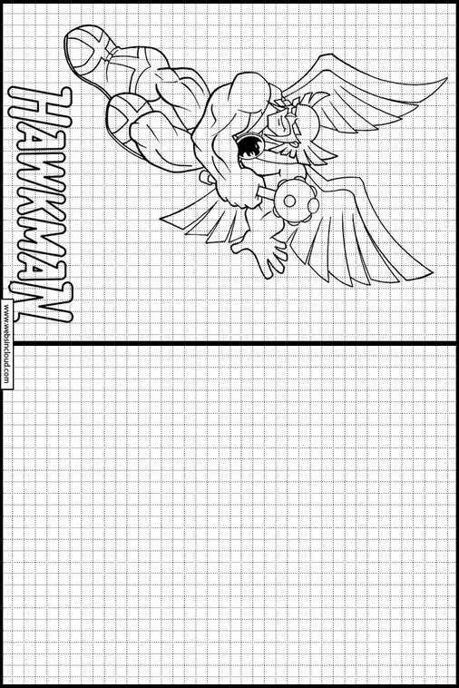 Super Přátelé 8