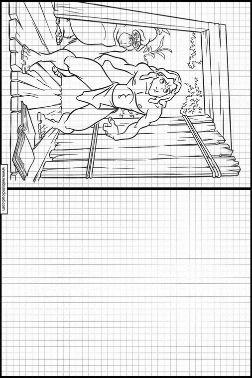 Tarzan 4